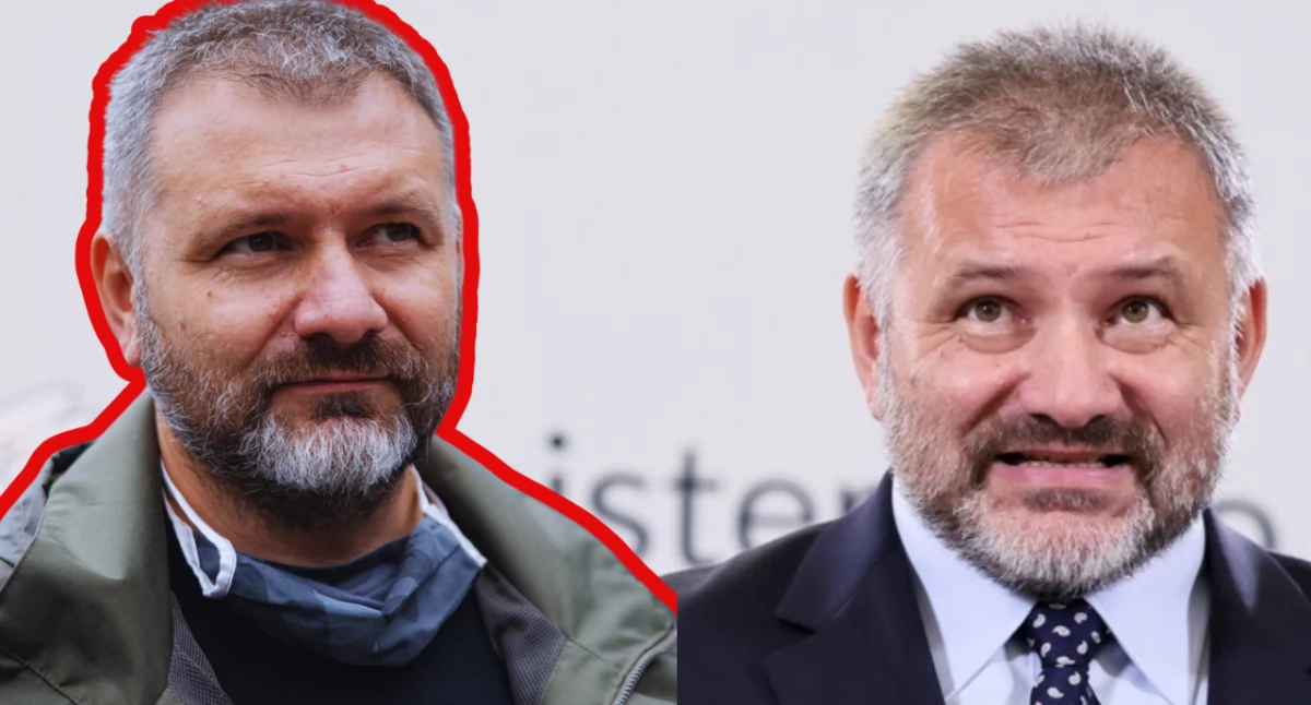 Zdjęcie Waldemara Żurka