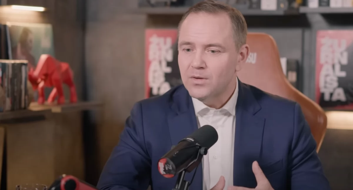 Karol Nawrocki – nowy prezydent Polski z ramienia PiS. Relacja z uroczystości zaprzysiężenia 
