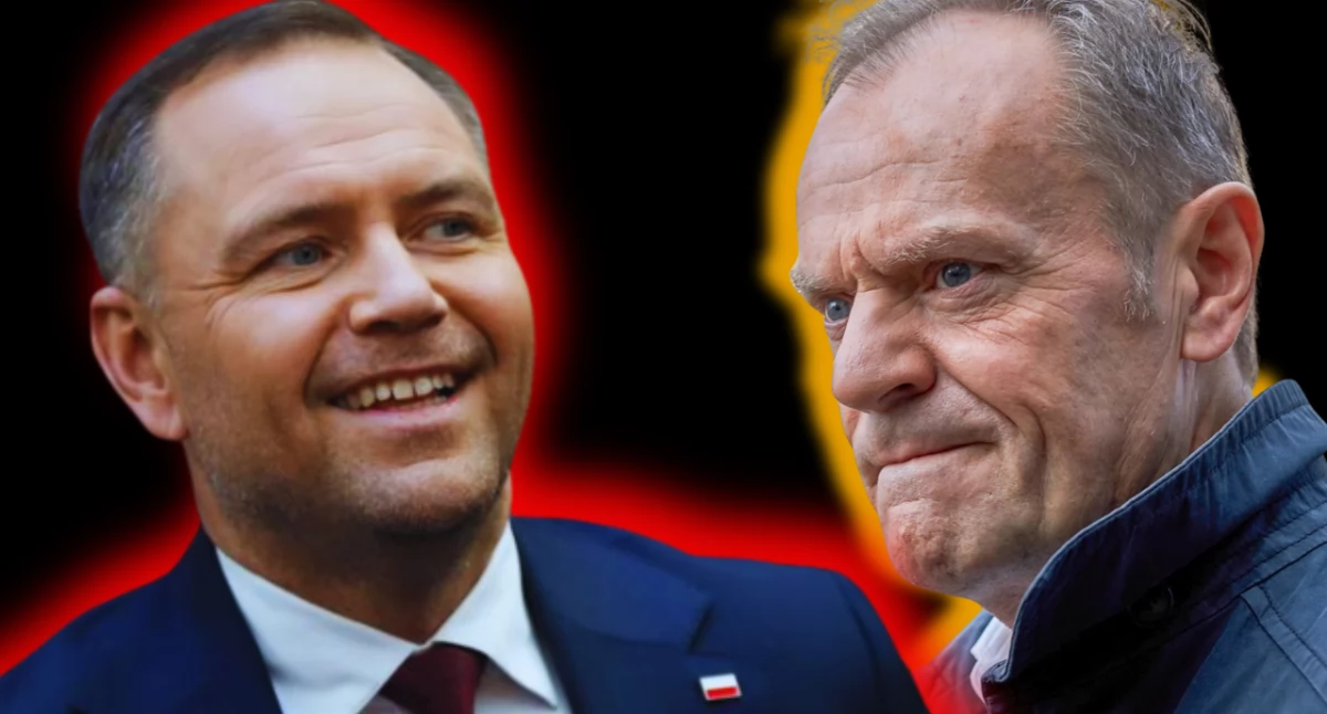 Karol Nawrocki potwierdził, jakie ustawy zgłosi jako pierwsze do Sejmu 