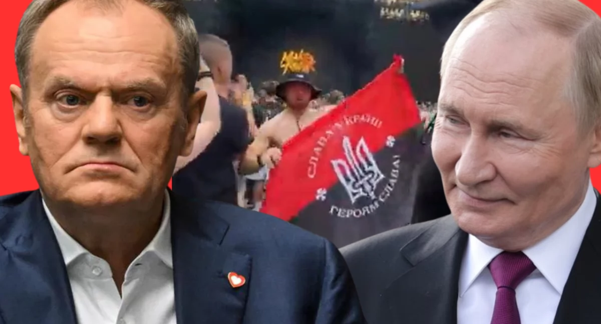 Premier o „scenariuszu Putina” – ostrzeżenie dla Warszawy i Kijowa