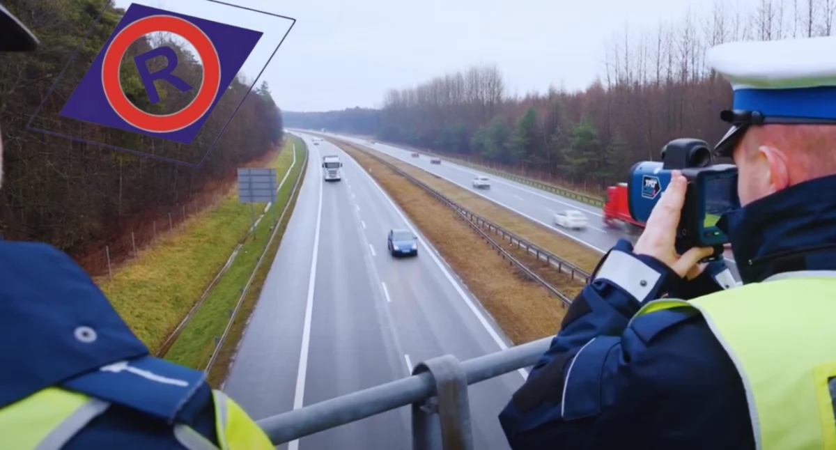 Długi weekend z większą liczbą kontroli drogowych – akcja „Prędkość”