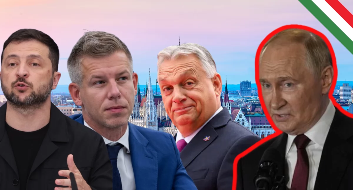 Węgierska opozycja apeluje o rozmowy pokojowe w stolicy Węgier
