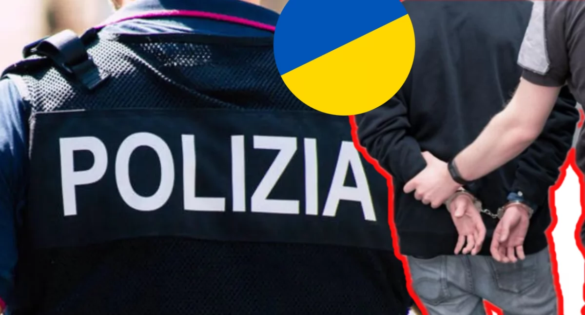 Włoskie służby zatrzymały Ukraińca podejrzewanego o wysadzenie gazociągu Nord Stream w Niemczech 