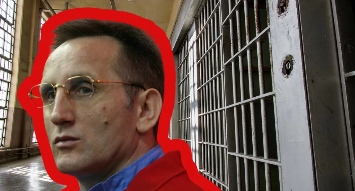 Andrzej Z. ps. 