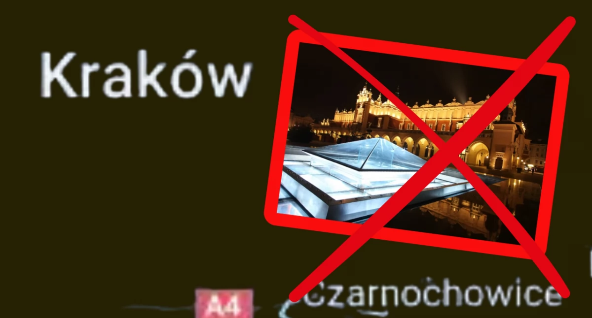 W krakowie pojawi się nowa fontanna na Rynku Głównym, która zastąpi tzw. 