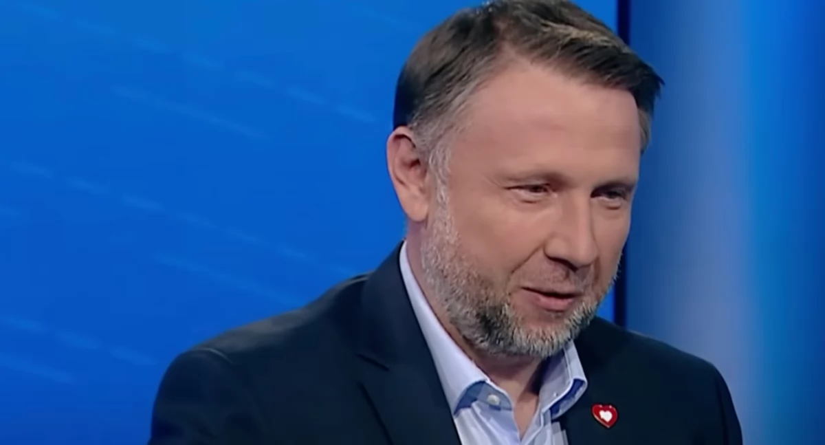 Marcin Kierwiński potwierdza, że biaoruskie służby wykorzystując imigrantów wracają do przerzutu imigrantów