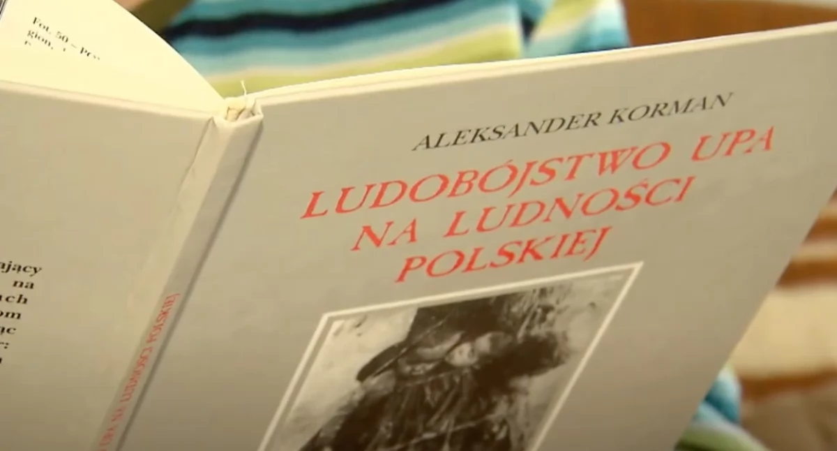Minister kultury i strategicznej komunikacji Ukrainy, Tetiana Bereżna weźmie udział w pogrzebie Polaków zamordowanych w Puźnikach