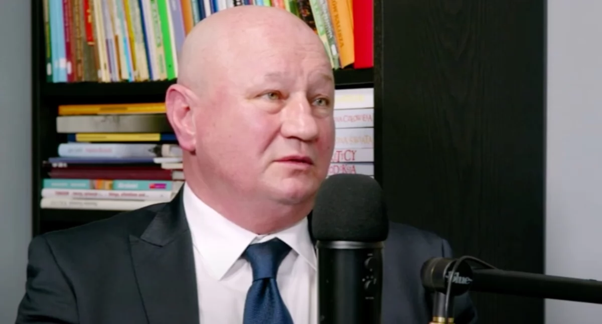 Wiceprzewodniczący Rady Miasta Kalisz Sławomir Lasiecki ma zostać odwołany po awanturze domowej 