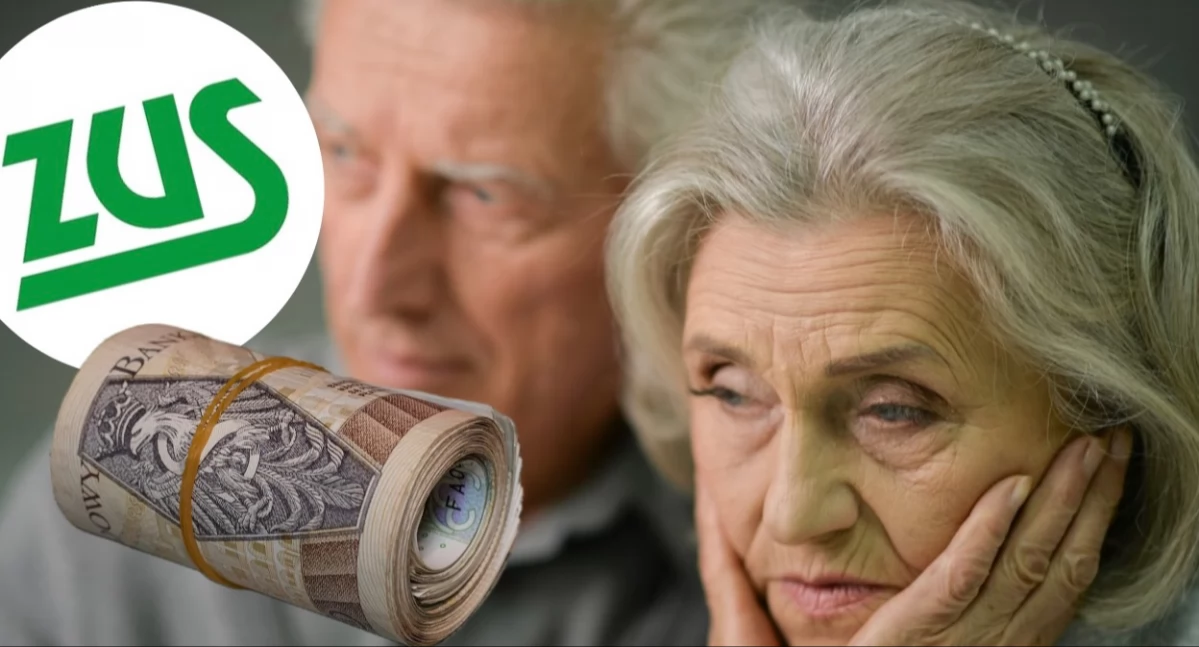 ZUS wypłaca czternastkę seniorom. Czternasta emerytura z ZUS – lista terminów wypłaty i wykluczenia 
