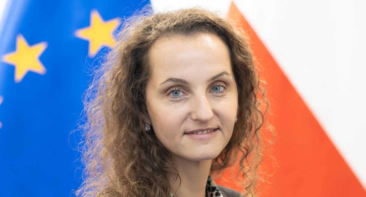 Karolina Gałecka. Sylwetka, biografia i doświadczenie zawodowe nowej rzecznik MSWiA