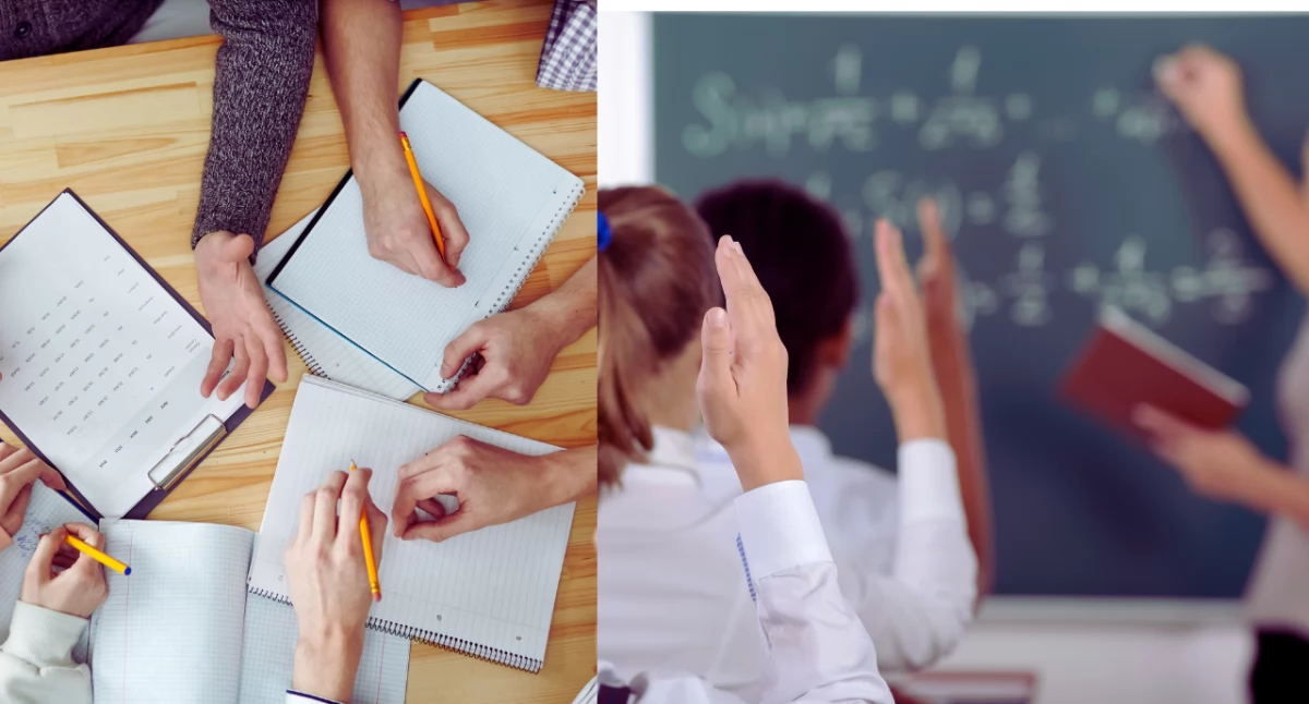 Edukacja zdrowotna i obywatelska zamiast starych przedmiotów. Uczniów czeka rewolucja