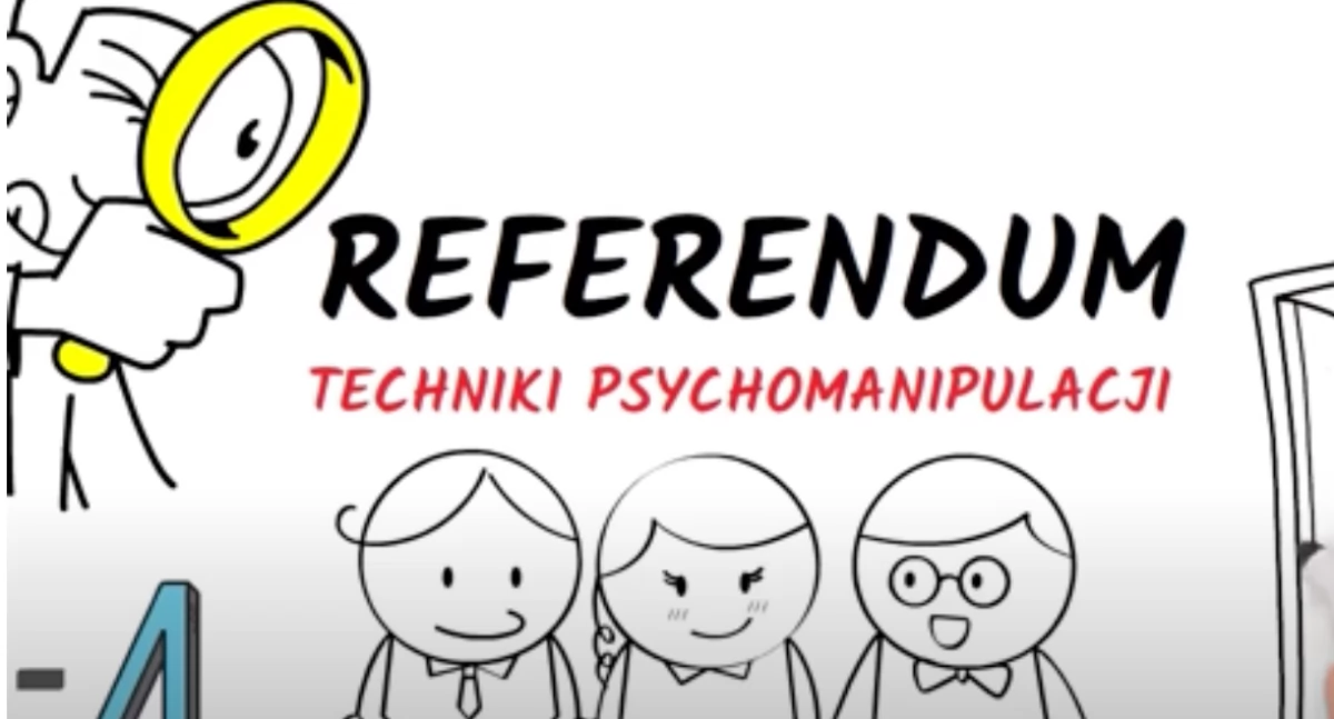 PiS zapowiada zbieranie podpisów pod projektem uchwały w sprawie referendum ws. migracji