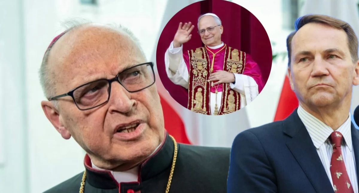 Watykan odpowiedział na skargę MSZ i Radosława Sikorskiego w sprawie skandalicznych słów biskupów Meringa i Długosza