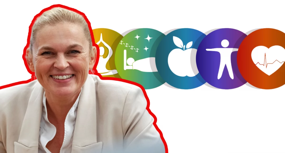 Barbara Nowacka zachęca do rodziców do zapisywania dzieci na edukację zdrowotną w szkołach 