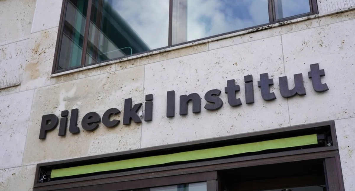 Karol Madaj nowym dyrektorem Instytutu Pileckiego 