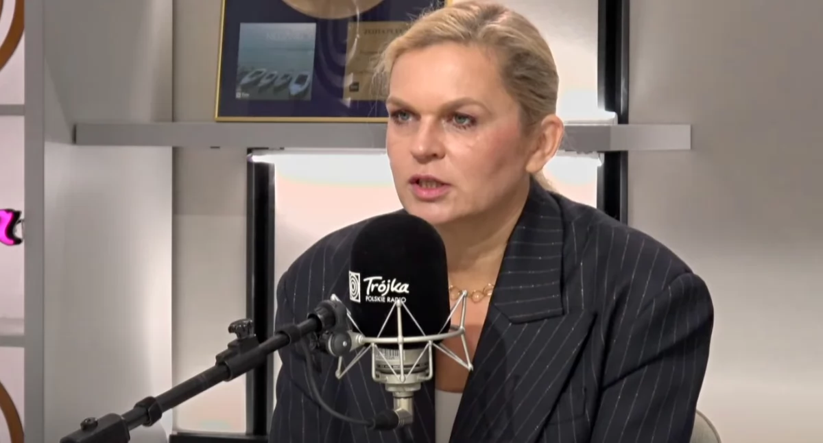 Ministra Barbara Nowacka zapewniła, że skutki weta Karola Nawrockiego nie wpłyną na system edukacji w Polsce 
