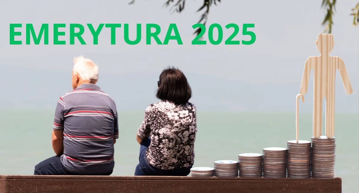 ZUS wypłaca czternastki. Terminy, kwoty i zasady przyznawania