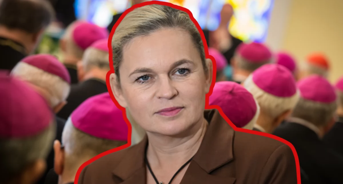Barbara Nowacka: Edukacja zdrowotna chroni młodzież przed seksualizacją