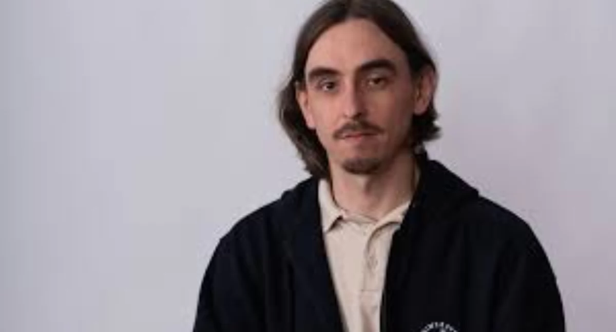 Dr Dominik Paprtorny dostał grant na projekt, który bada ryzyko powstania powodzi