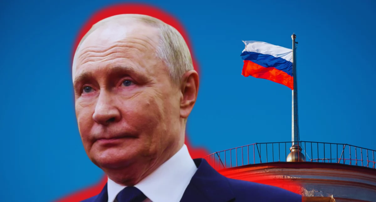 Putin składa projekt ustawy o wypowiedzeniu konwencji antytorturowej