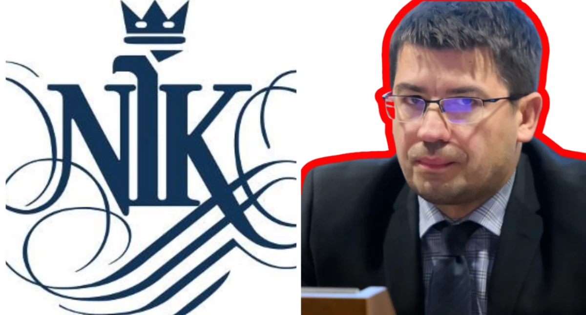 Kim jest nowy prezes NIK – Mariusz Haładyj