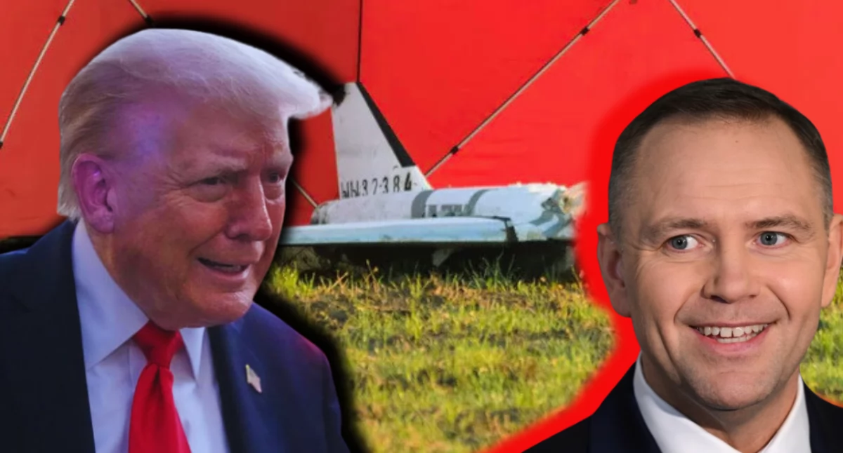 Nocna rozmowa Trump-Nawrocki. Polska liczy na większą obecność wojsk USA