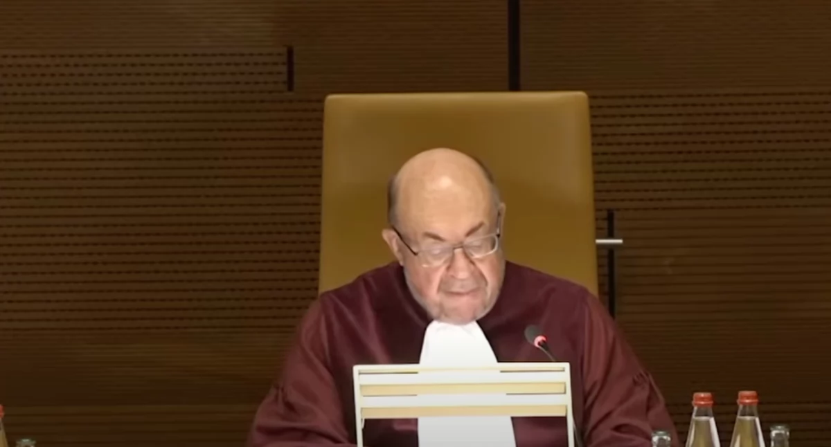Trybunał Sprawiedliwości wydał opinię w sprawie WIBOR