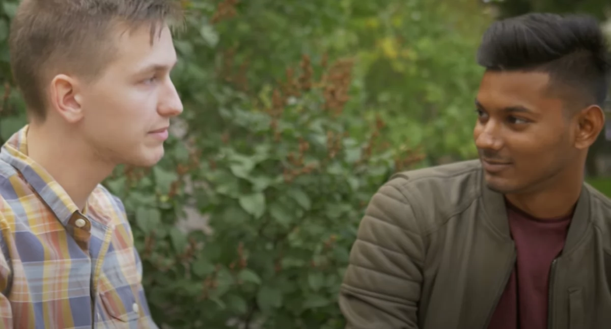 Studenci podczas wymiany międzynarodowej. NAWA podała dodatkowy termin egzaminu z j. polskiego B2 dla studentów zza granicy 