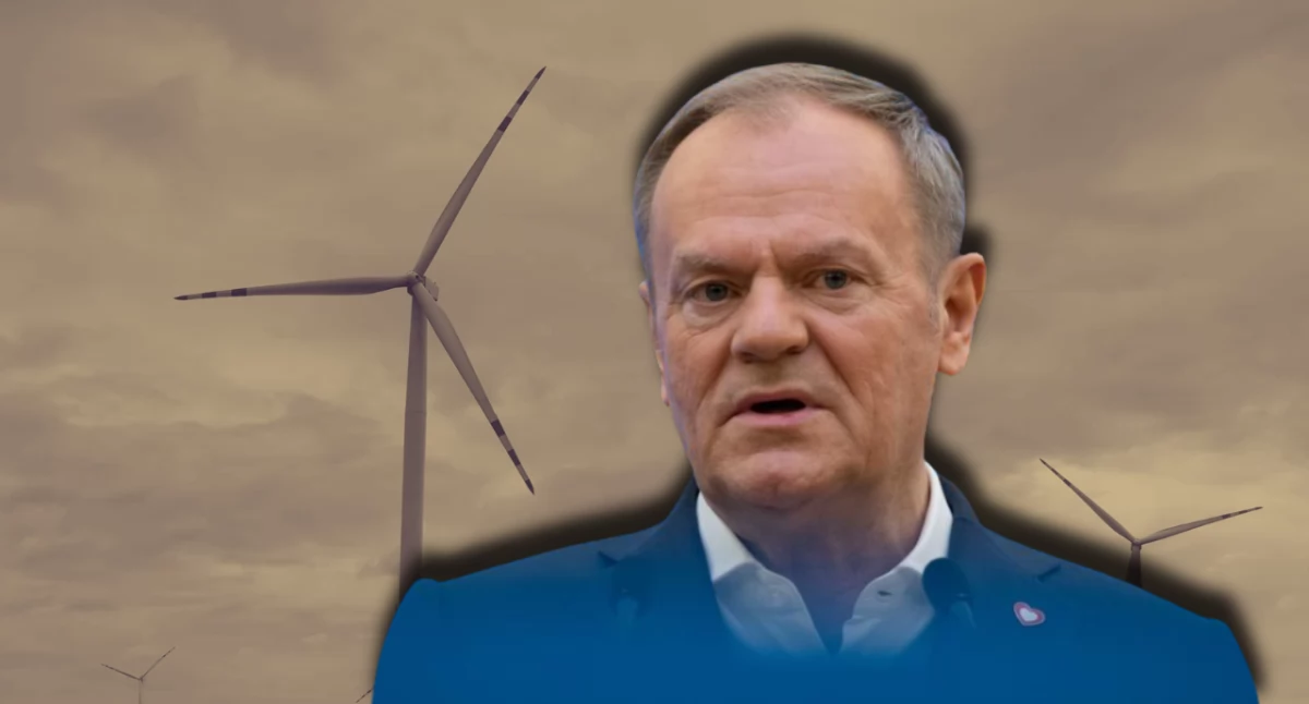 Biznes, Biliony złotych polską energetykę Premier zapowiada ogromne inwestycje - zdjęcie, fotografia
