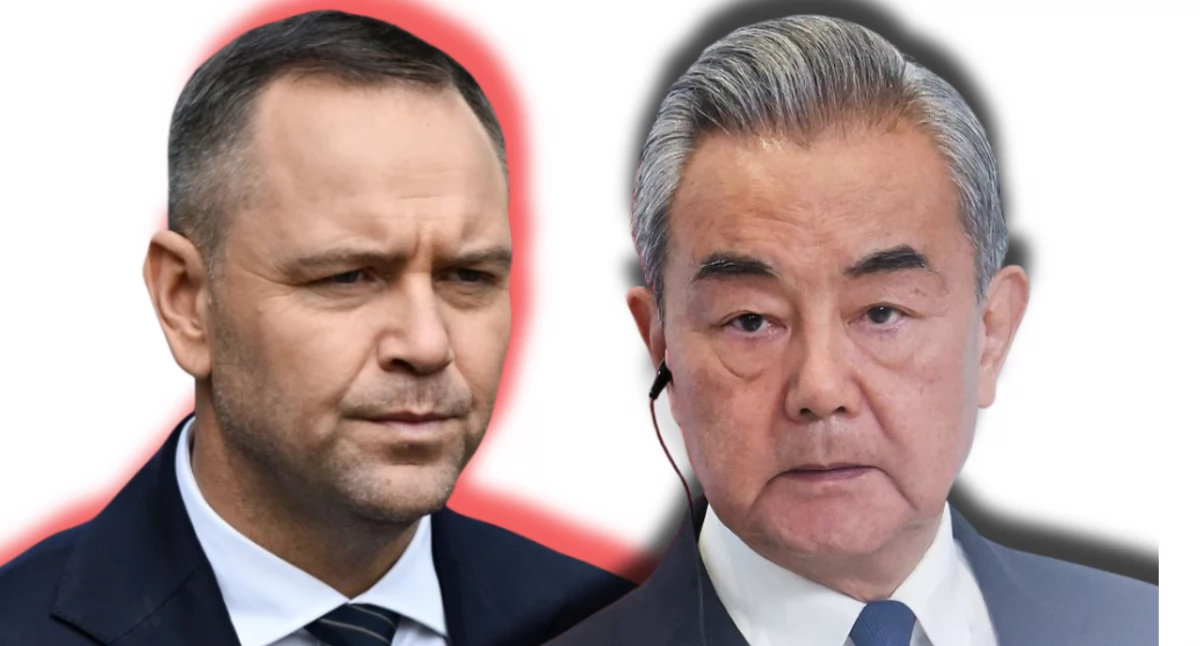 Prezydent RP Karol Nawrocki spotka się z szefem chińskiego MSZ w Pałacu Prezydenckim 