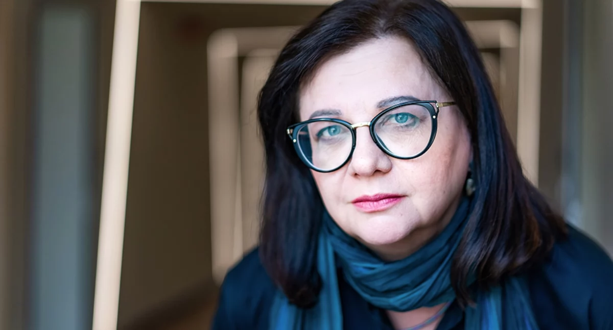 Małgorzata i Bartosz Szydłowscy dostali Medal Gloria Artis
