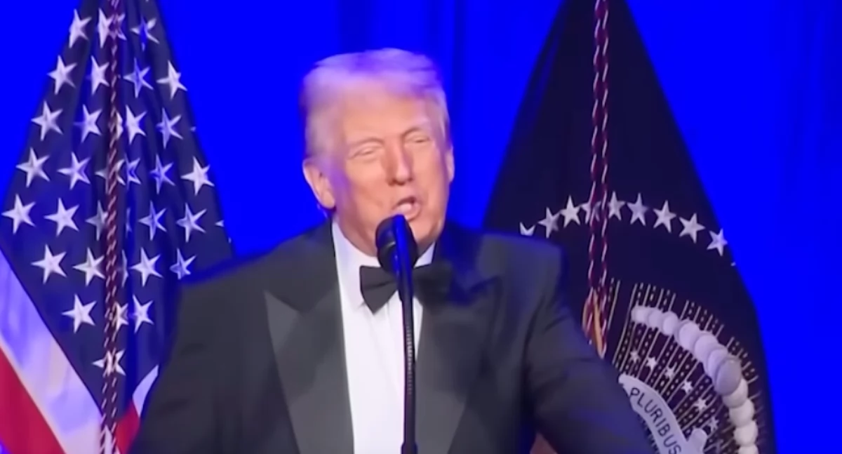 DOnald Trump podwyższył ceny wiz H1-B do USA dla pracowników gigantów technologicznych