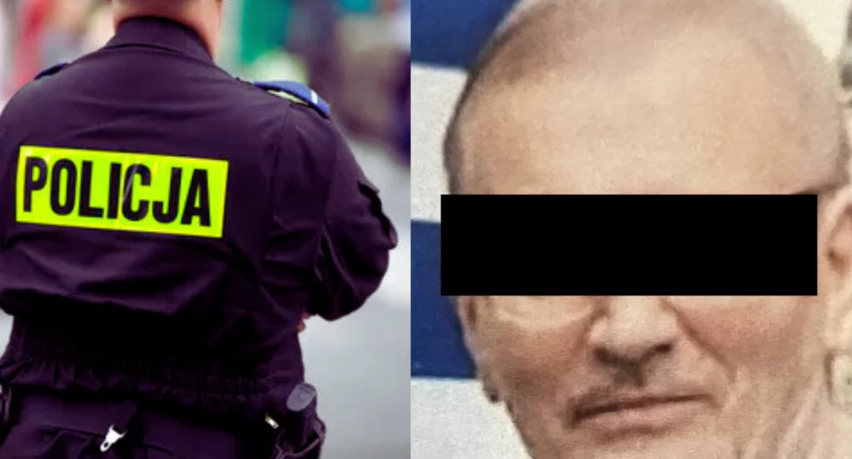 Jan D. został uznany za niepoczytalnego po dokonaniu zabójstwa obywatela Czech w miejscowości Wicie