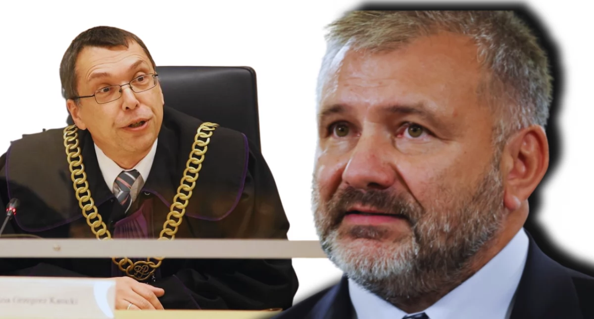 Sędzia Grzegorz Kasicki nowym Rzecznikiem Dyscyplinarnym. Biografia, kariera i sylwetka niezłomnego prawnika