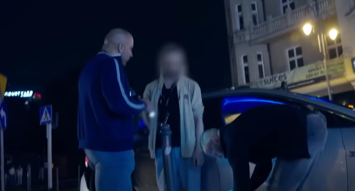Policja przejęła 100 kilogramów narkotyków warte 4 miliony złotych