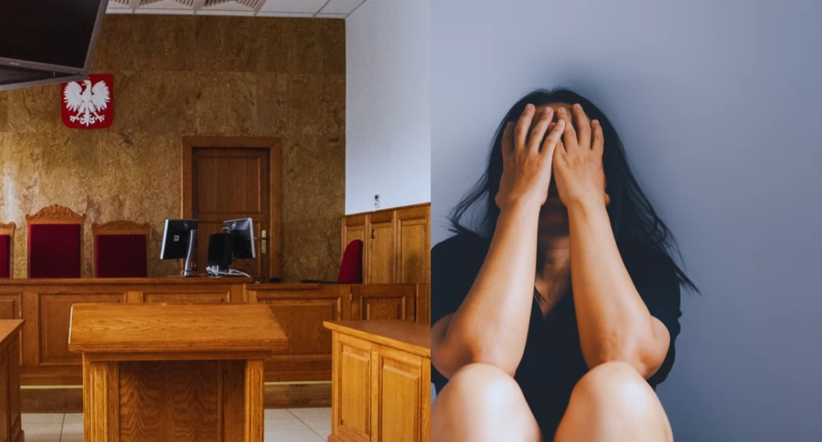 Molestowanie pacjentek przez onkologa. Sąd w Gdańsku ogłasza wyrok