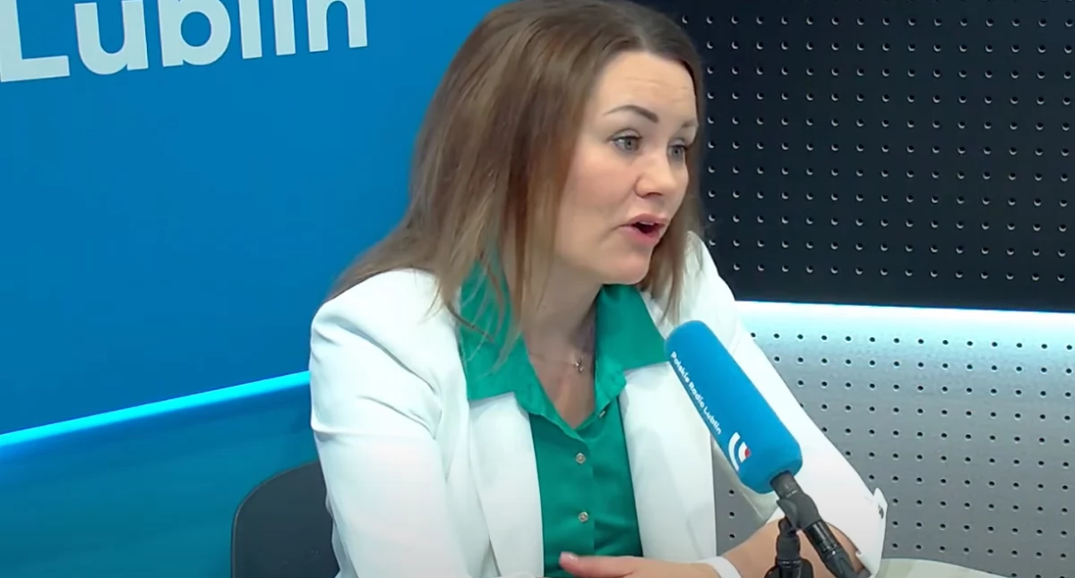 Katarzyna Mieczkowska – nowa dyrektor Muzeum Narodowego w Lublinie - biografia, kariera i sylwetka