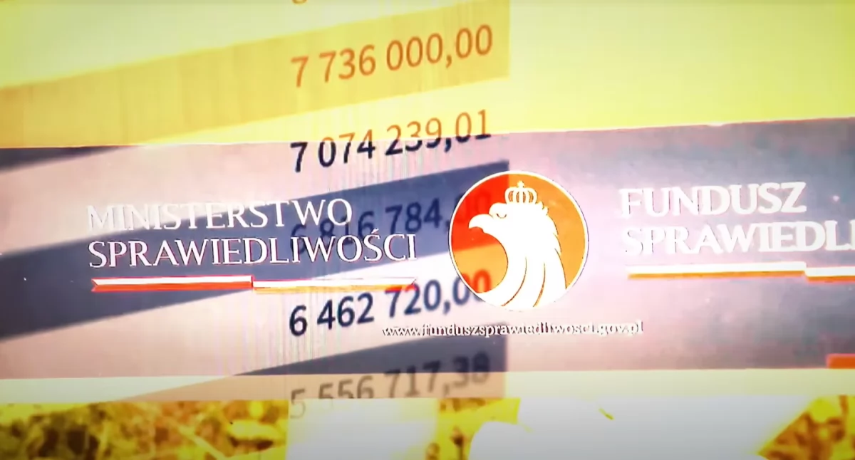 Sąd Okręgowy w Warszawie skazał Piotra W. za aferę w Funduszu Sprawiedliwości
