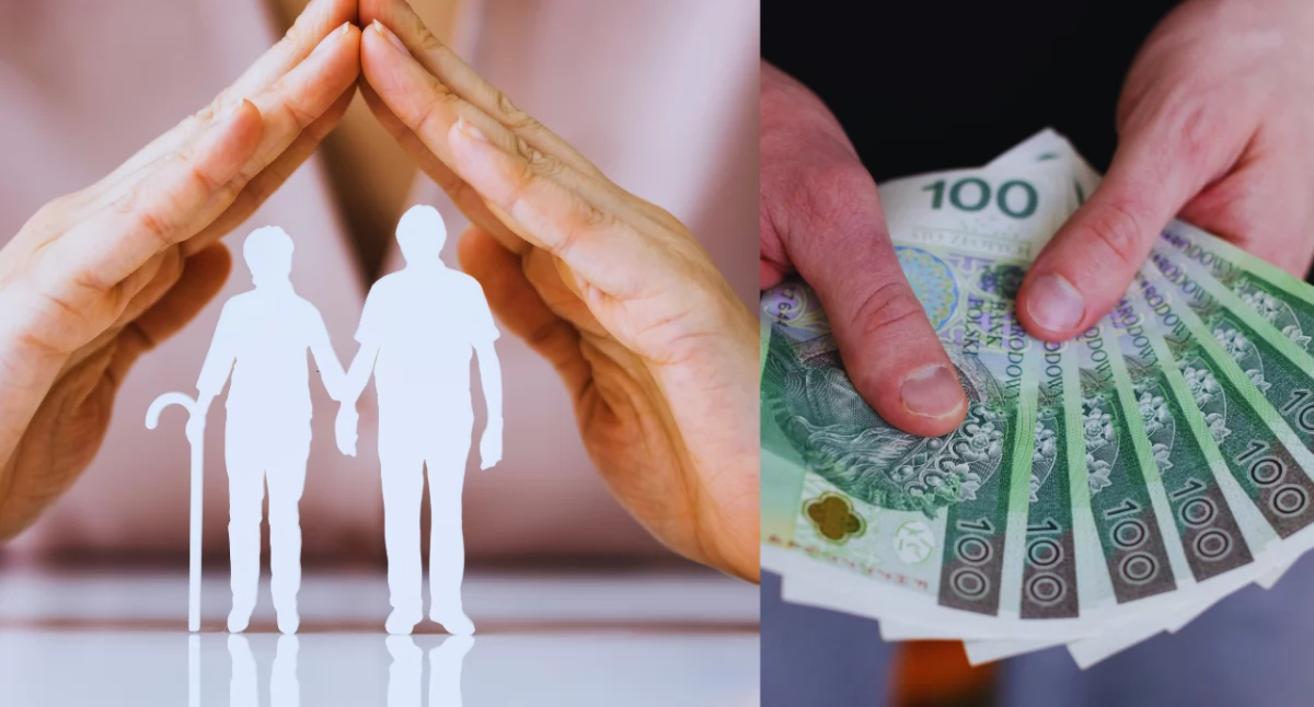 ZUS zakończył wypłatę czternastych emerytur. Ponad 6,5 mln osób otrzymało świadczenie