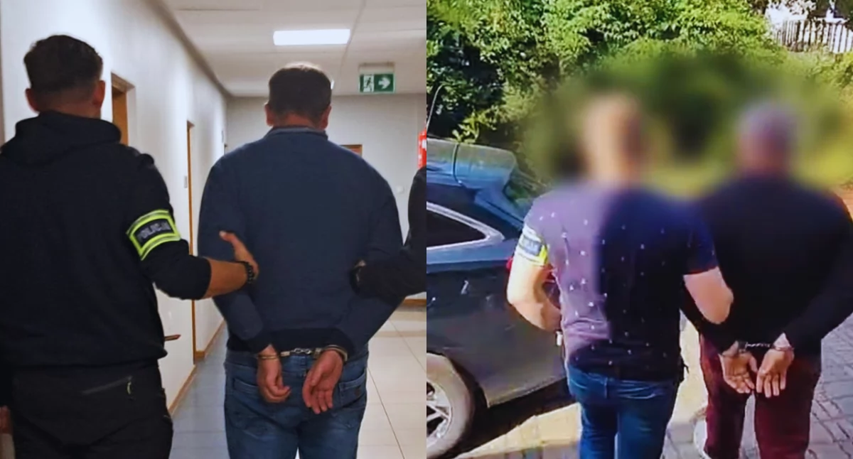 Oszustwo gospodarcze ujawnione w Olsztynie. Ofiary w całej Polsce