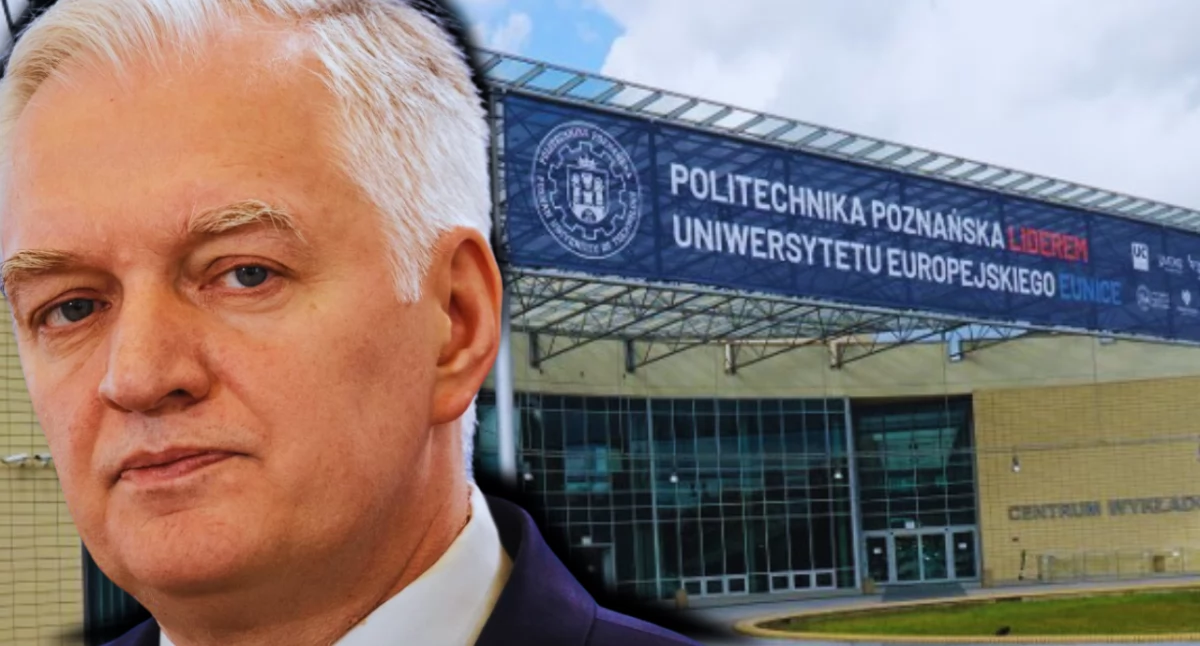 Nowy rok akademicki 2025/26 pełen zmian dla studentów. Czeka na reforma ustawy Gowina 