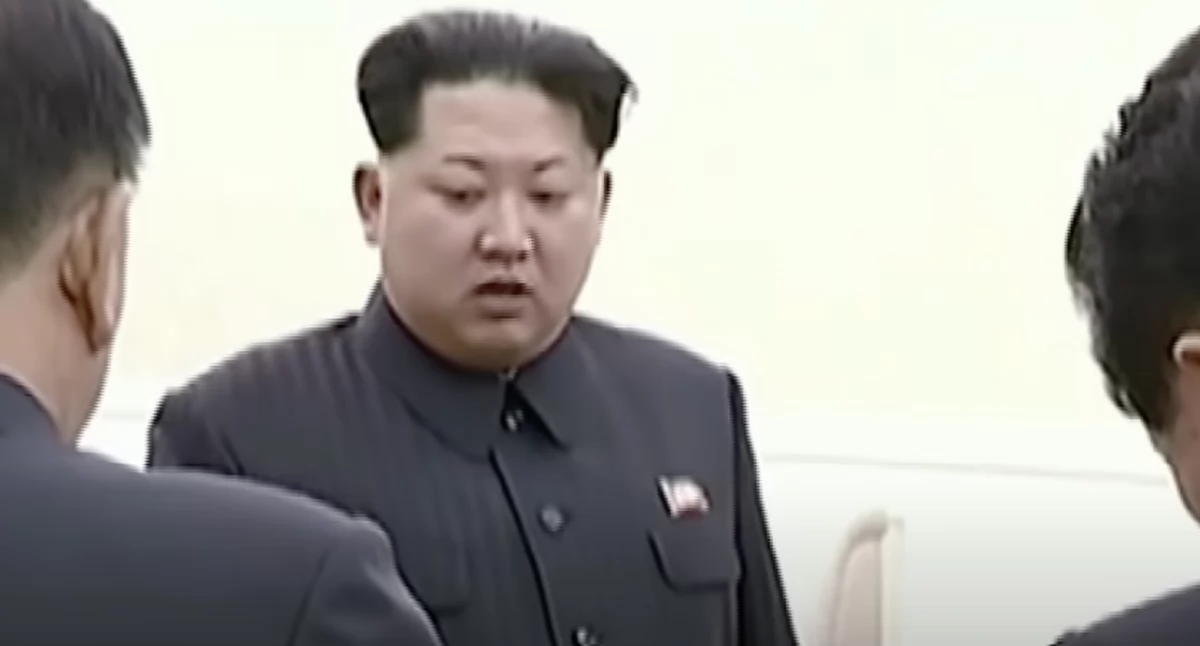 Korea Północna posiada rakiety międzykontynentalne Hwasong-19, które są w stanie razić cele w USA