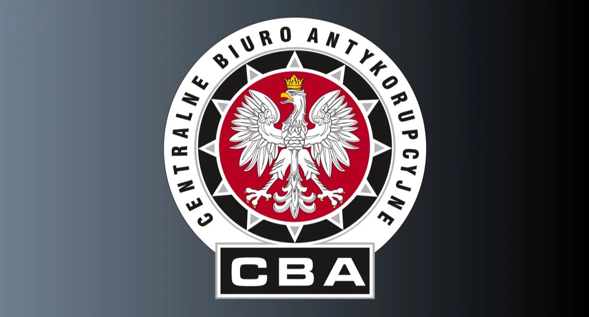 CBA zatrzymało działacza Solidarności za składanie oferty płatnej protekcji u Mateusza Morawieckiego