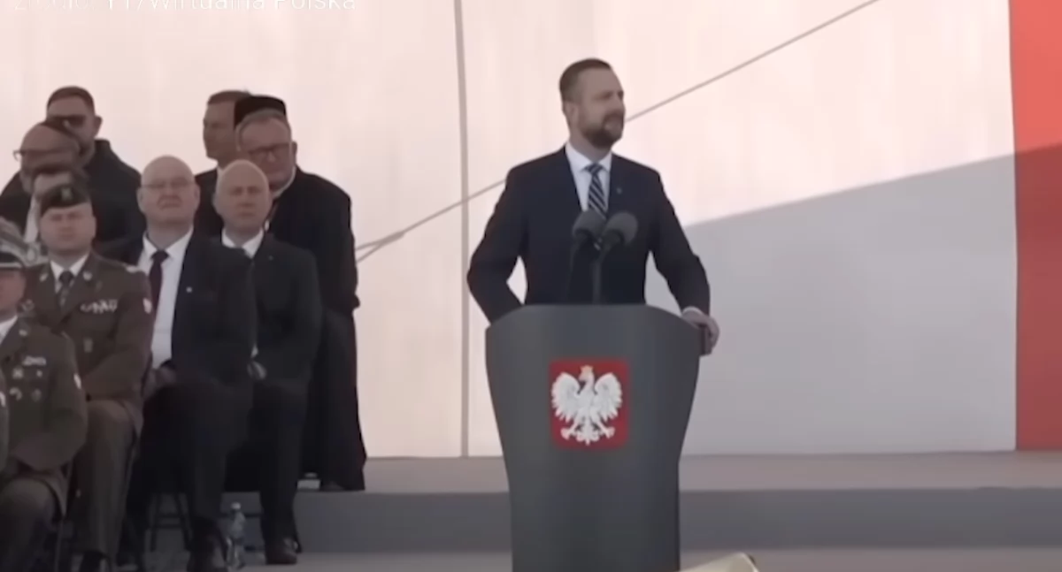 Władysław Kosiniak-Kamysz apeluje do prezydenta o podpisanie strategii bezpieczeństwa 