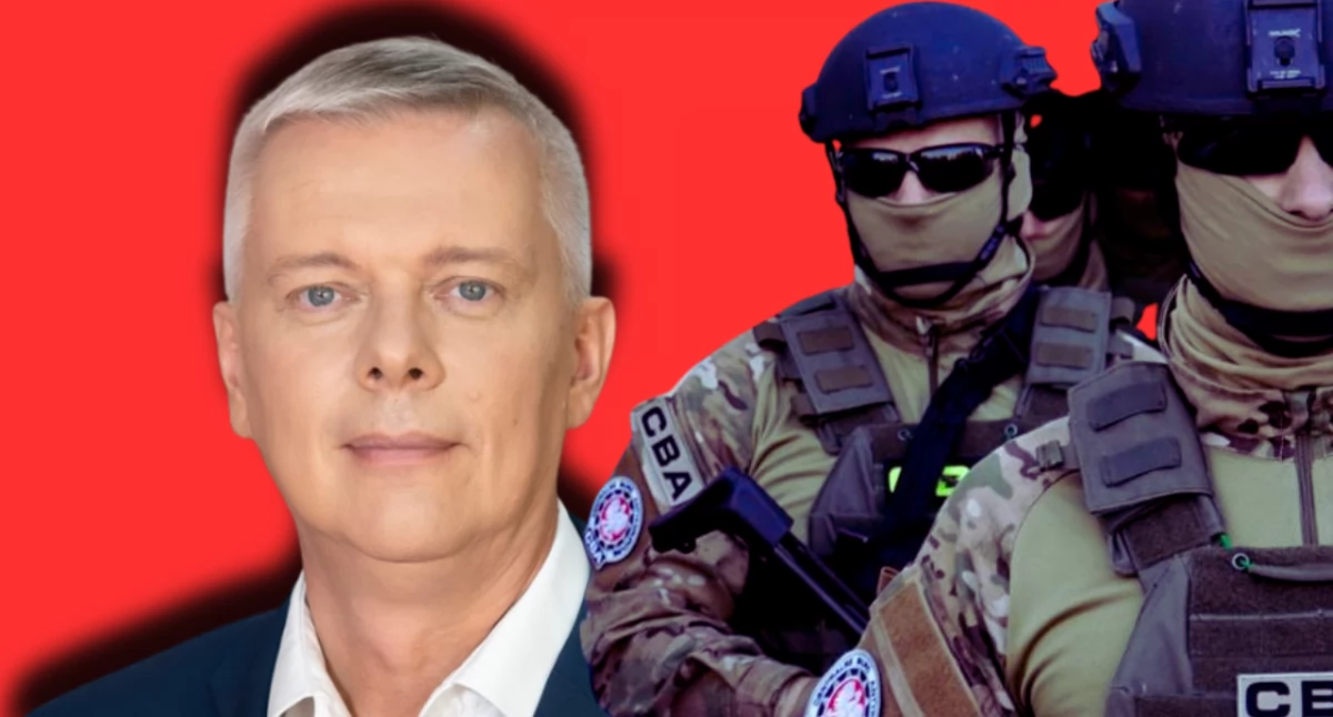 Likwidacja CBA coraz bliżej. Tomasz Siemoniak: projekt trafi do Sejmu w najbliższych tygodniach