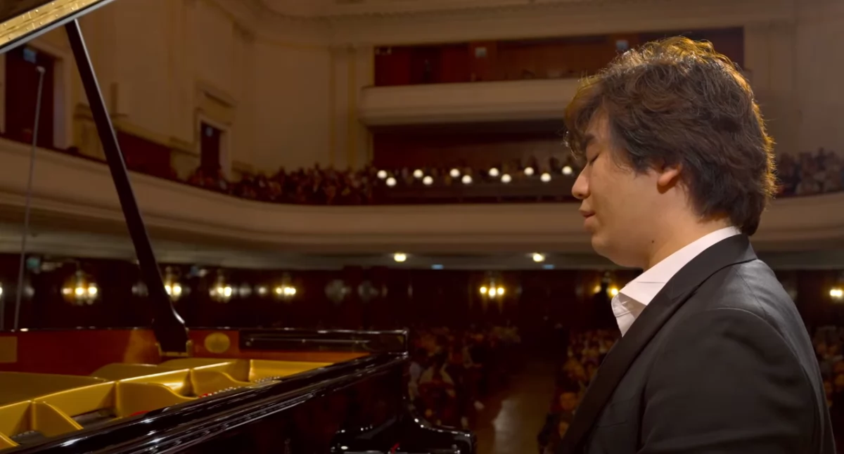 Przesłuchania I etapu XIX Międzynarodowego Konkursu Pianistycznego im. Fryderyka Chopina