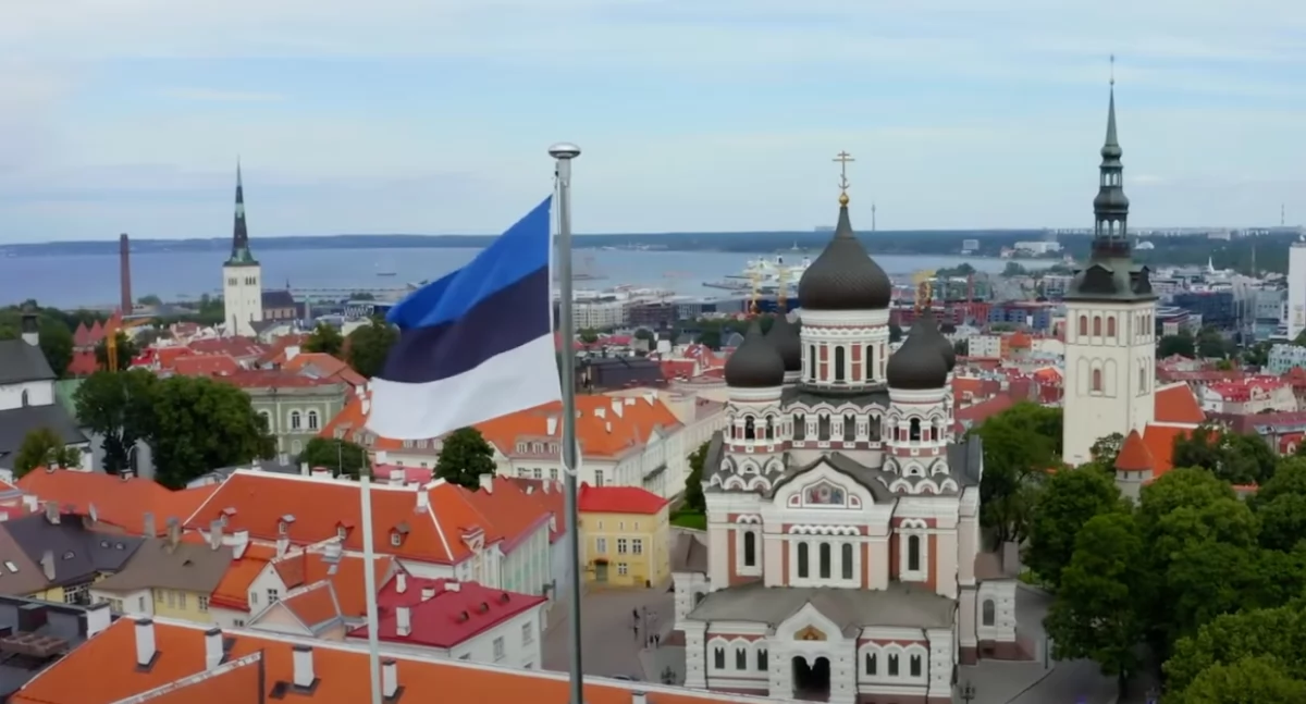 Rosja przeprowadza prowokacja na Morzu Bałtyckim