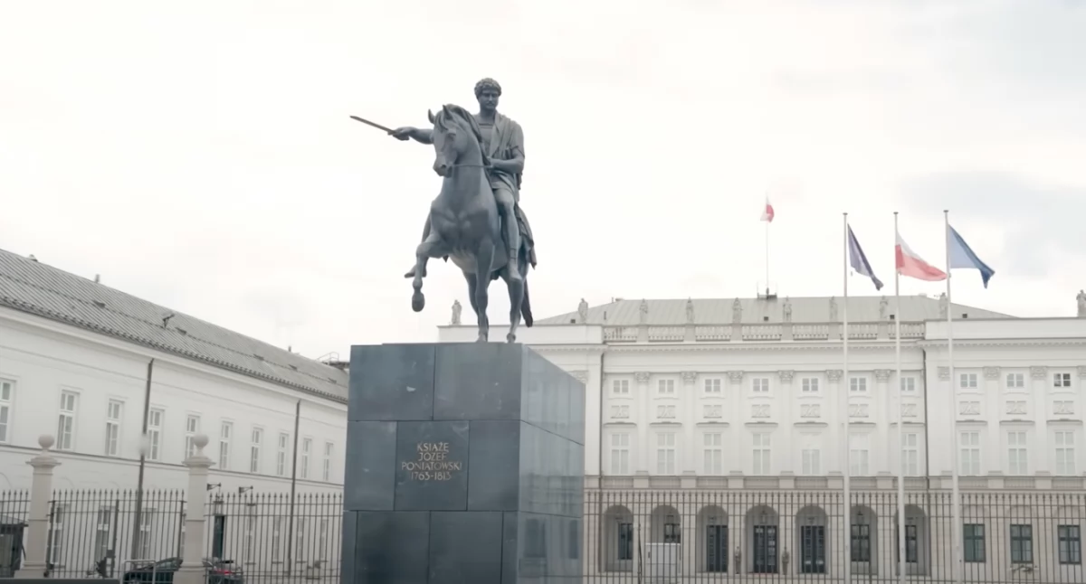 Karol Nawrocki nie podjął decyzji w sprawie wniosków o ułaskawienie 