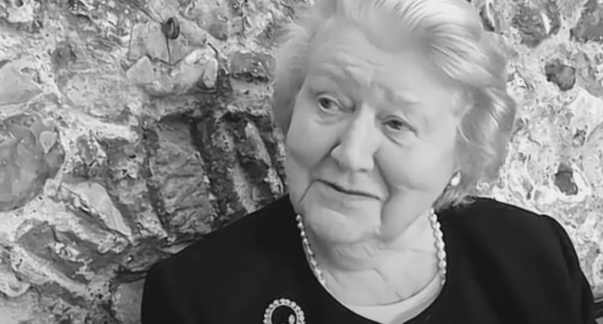 Patricia Routledge nie żyje. Aktorka znana z roli Hiacynty Bukiet w wieku 96 lat