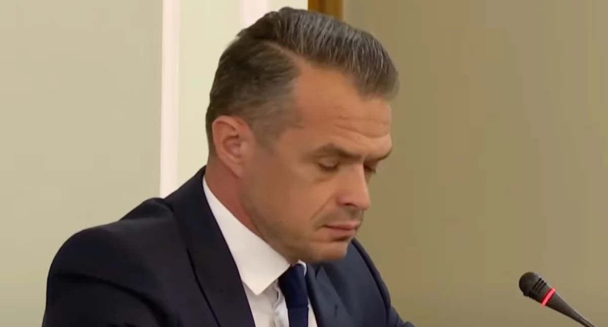 Do prokuratury wpłynęło uzasadnienie decyzji sądu o umożeniu sprawy Sławomira Nowaka 